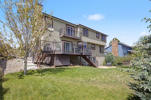 MLS Image for 2345  Ramsgate  ,Colorado Springs, Colorado