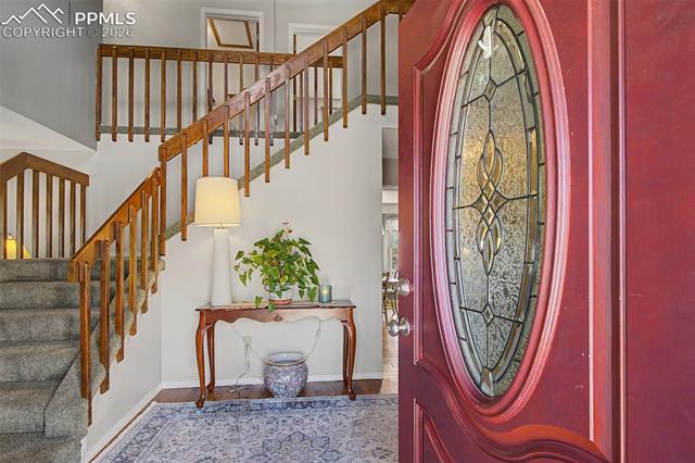 MLS Image for 2345  Ramsgate  ,Colorado Springs, Colorado