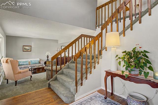 MLS Image for 2345  Ramsgate  ,Colorado Springs, Colorado