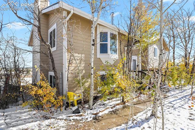 MLS Image for 12895  Green Meadow  ,Elbert, Colorado