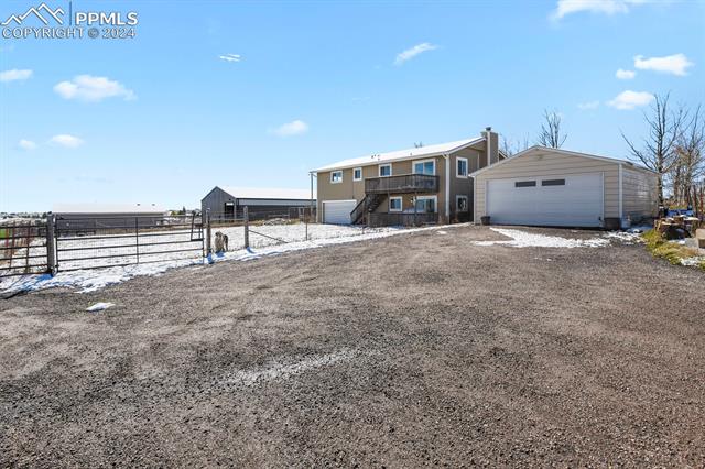 MLS Image for 12895  Green Meadow  ,Elbert, Colorado