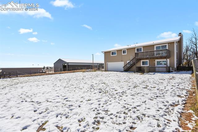 MLS Image for 12895  Green Meadow  ,Elbert, Colorado