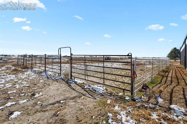 MLS Image for 12895  Green Meadow  ,Elbert, Colorado