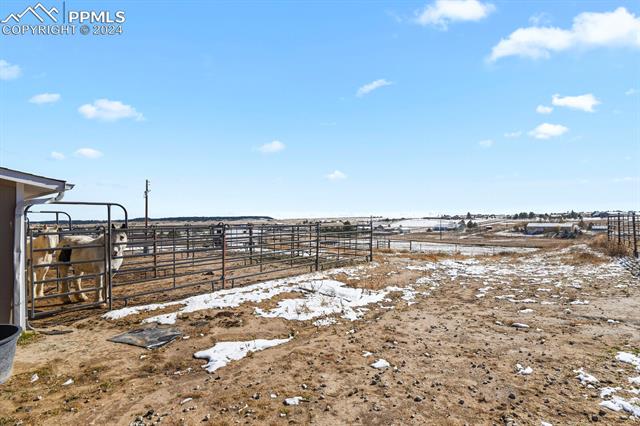 MLS Image for 12895  Green Meadow  ,Elbert, Colorado