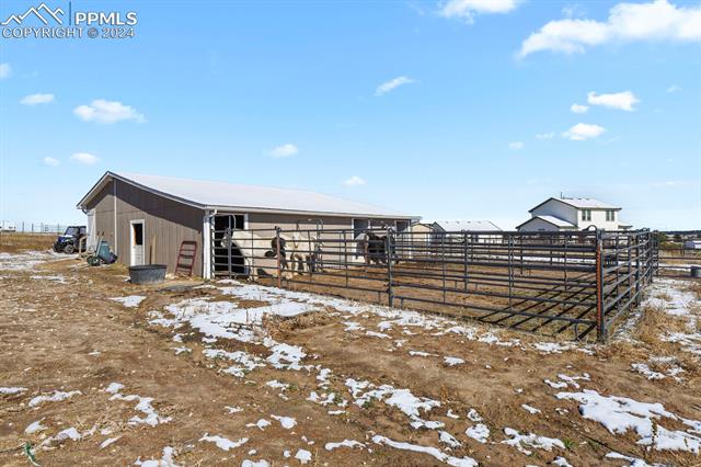 MLS Image for 12895  Green Meadow  ,Elbert, Colorado