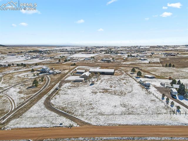 MLS Image for 12895  Green Meadow  ,Elbert, Colorado