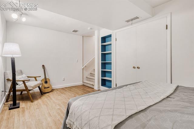 MLS Image for 609 E Madison  ,Colorado Springs, Colorado