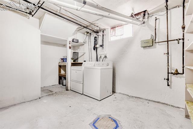 MLS Image for 609 E Madison  ,Colorado Springs, Colorado