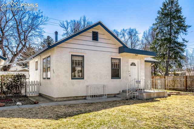 MLS Image for 609 E Madison  ,Colorado Springs, Colorado