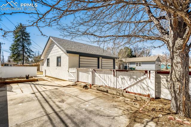 MLS Image for 609 E Madison  ,Colorado Springs, Colorado