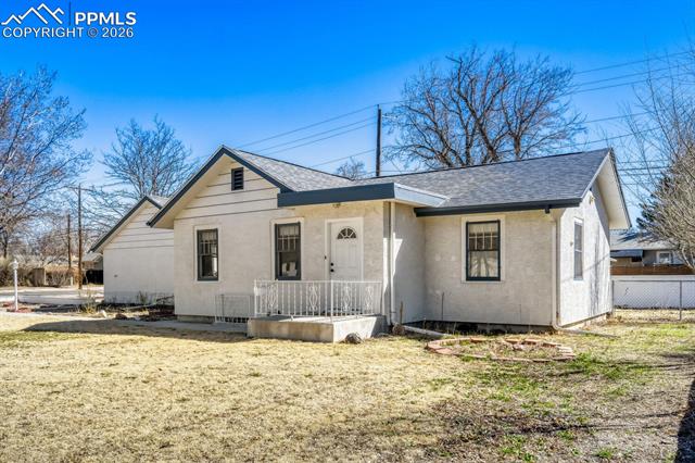 MLS Image for 609 E Madison  ,Colorado Springs, Colorado