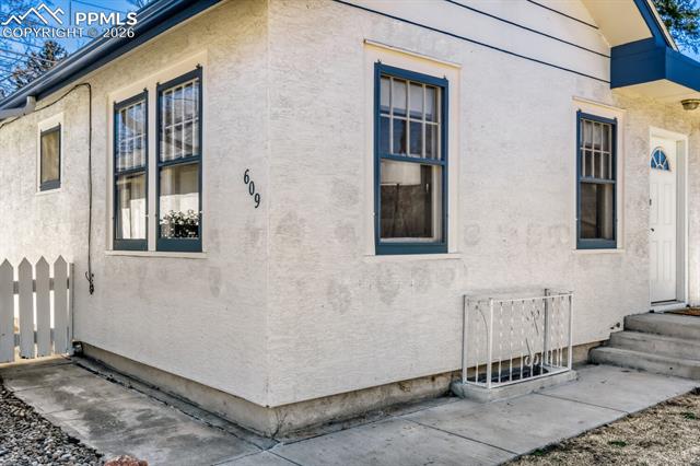 MLS Image for 609 E Madison  ,Colorado Springs, Colorado
