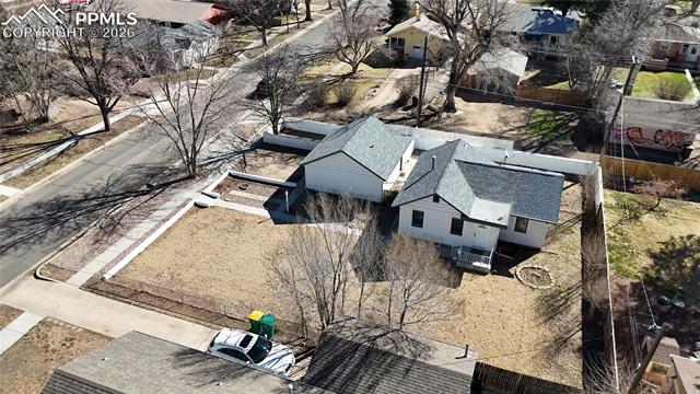 MLS Image for 609 E Madison  ,Colorado Springs, Colorado