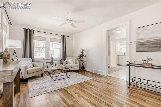 MLS Image for 609 E Madison  ,Colorado Springs, Colorado