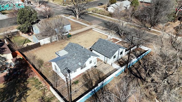 MLS Image for 609 E Madison  ,Colorado Springs, Colorado