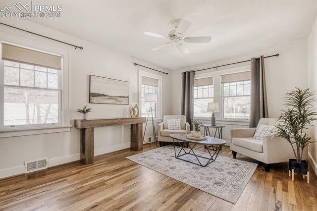 MLS Image for 609 E Madison  ,Colorado Springs, Colorado