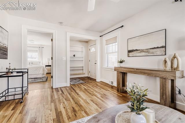 MLS Image for 609 E Madison  ,Colorado Springs, Colorado