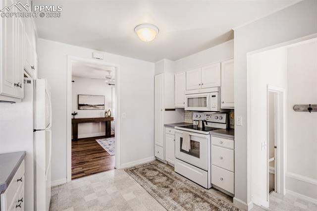 MLS Image for 609 E Madison  ,Colorado Springs, Colorado