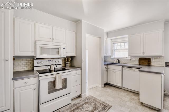 MLS Image for 609 E Madison  ,Colorado Springs, Colorado