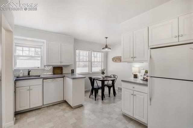 MLS Image for 609 E Madison  ,Colorado Springs, Colorado