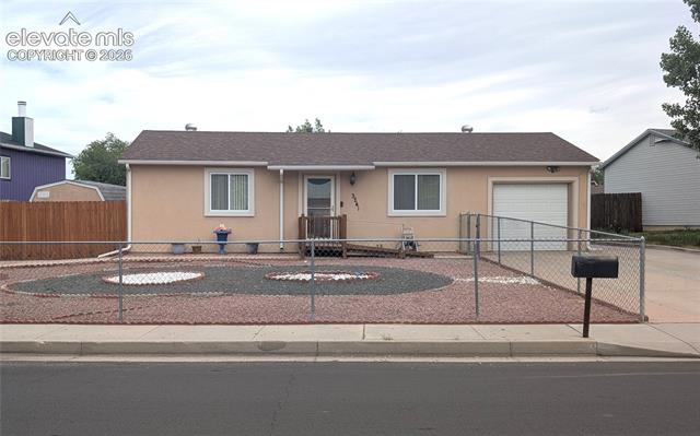 3241  Foxridge  , colorado springs&nbsp; House Search MLS Picture