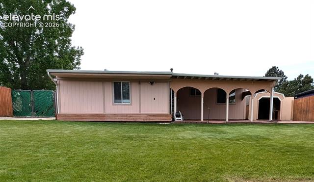 MLS Image for 3241  Foxridge  ,Colorado Springs, Colorado