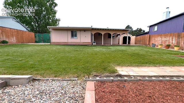 MLS Image for 3241  Foxridge  ,Colorado Springs, Colorado