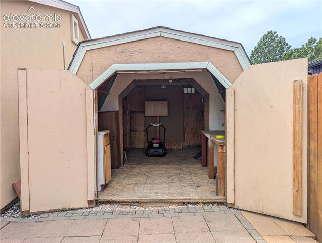 MLS Image for 3241  Foxridge  ,Colorado Springs, Colorado