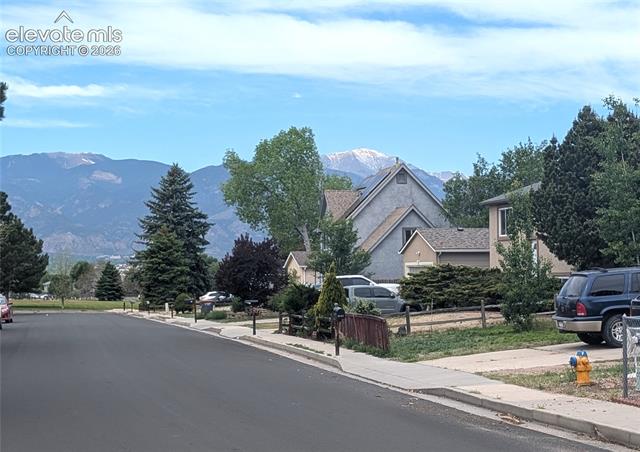 MLS Image for 3241  Foxridge  ,Colorado Springs, Colorado