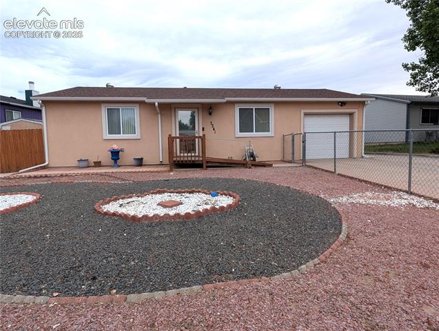 MLS Image for 3241  Foxridge  ,Colorado Springs, Colorado
