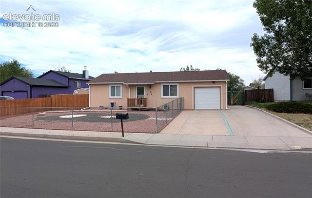 MLS Image for 3241  Foxridge  ,Colorado Springs, Colorado