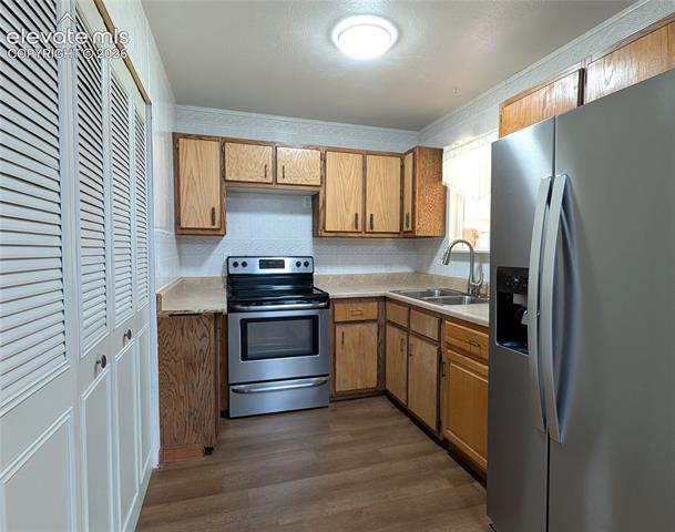 MLS Image for 3241  Foxridge  ,Colorado Springs, Colorado