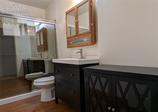 MLS Image for 3241  Foxridge  ,Colorado Springs, Colorado