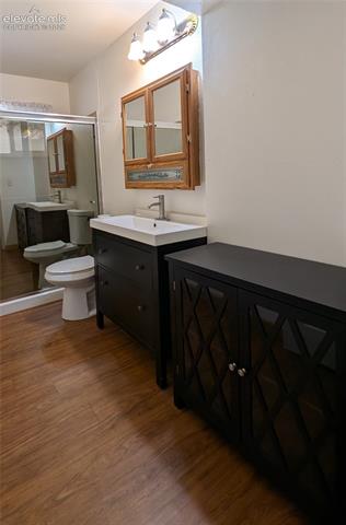 MLS Image for 3241  Foxridge  ,Colorado Springs, Colorado
