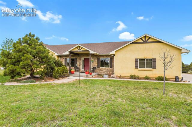 13090  Green Meadow  , elbert&nbsp; House Search MLS Picture