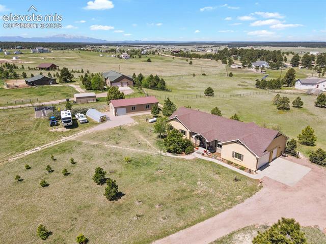 MLS Image for 13090  Green Meadow  ,Elbert, Colorado