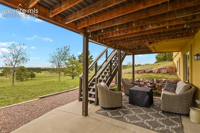 MLS Image for 13090  Green Meadow  ,Elbert, Colorado