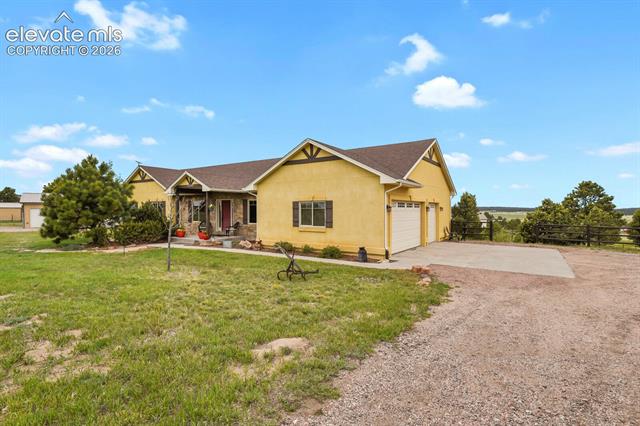 MLS Image for 13090  Green Meadow  ,Elbert, Colorado