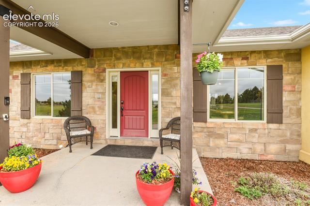 MLS Image for 13090  Green Meadow  ,Elbert, Colorado