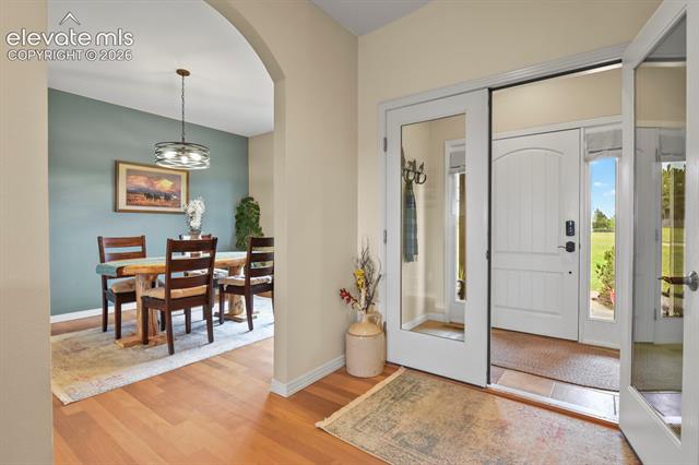 MLS Image for 13090  Green Meadow  ,Elbert, Colorado