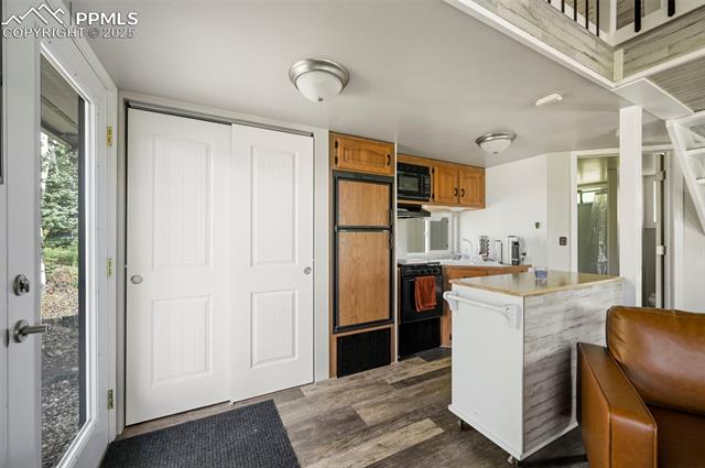 MLS Image for 53  Forest  ,Florissant, Colorado