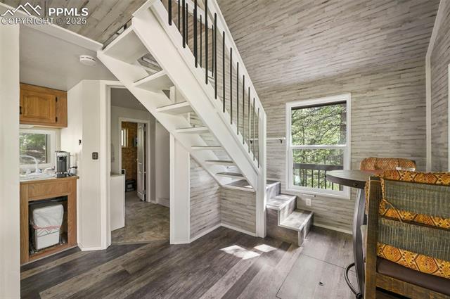 MLS Image for 53  Forest  ,Florissant, Colorado