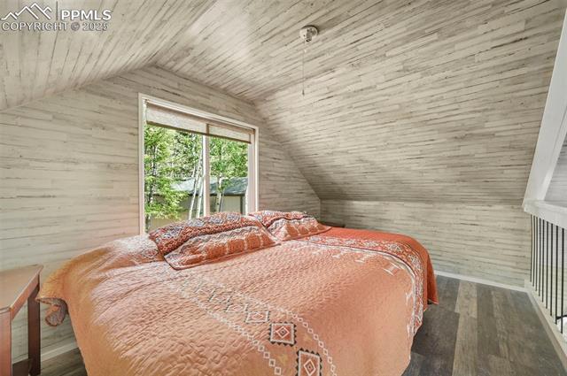 MLS Image for 53  Forest  ,Florissant, Colorado
