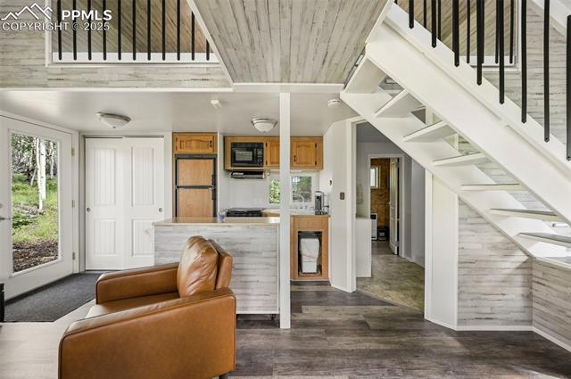 MLS Image for 53  Forest  ,Florissant, Colorado