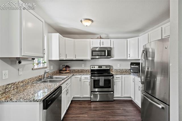 MLS Image for 41  Hayes  ,Colorado Springs, Colorado