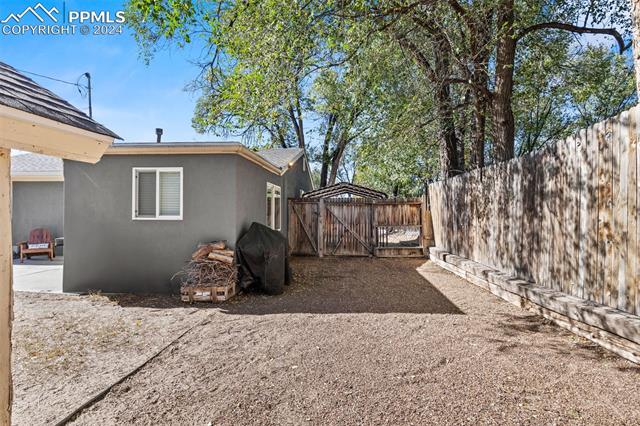 MLS Image for 41  Hayes  ,Colorado Springs, Colorado