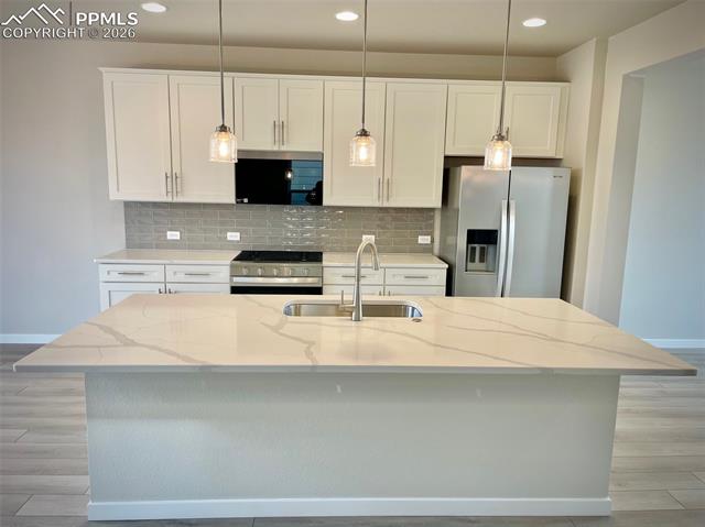 MLS Image for 6142  Ellipse  ,Colorado Springs, Colorado