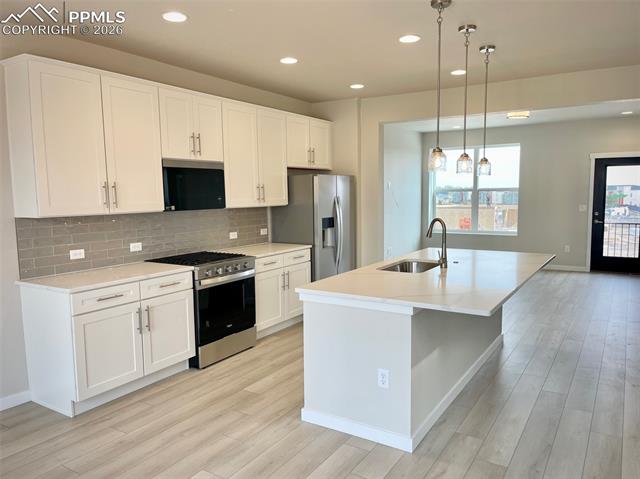 MLS Image for 6142  Ellipse  ,Colorado Springs, Colorado