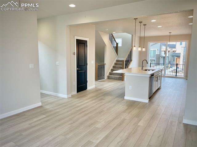 MLS Image for 6142  Ellipse  ,Colorado Springs, Colorado