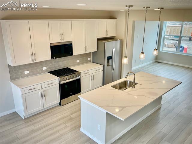 MLS Image for 6142  Ellipse  ,Colorado Springs, Colorado